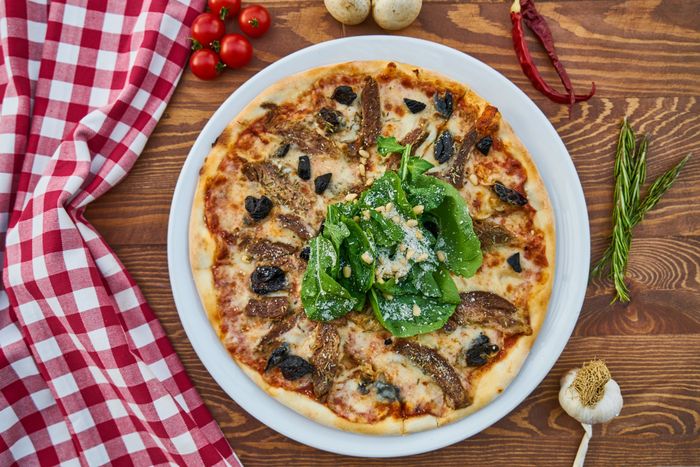 Best Italian Restaurants in Dubai: Marina, Mall and Dining Guide