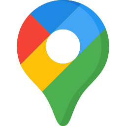Google Maps logo
