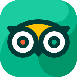 TripAdvisor logo