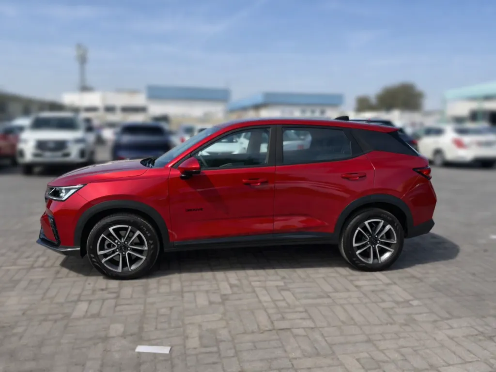 Chevrolet Groove 2025 #6