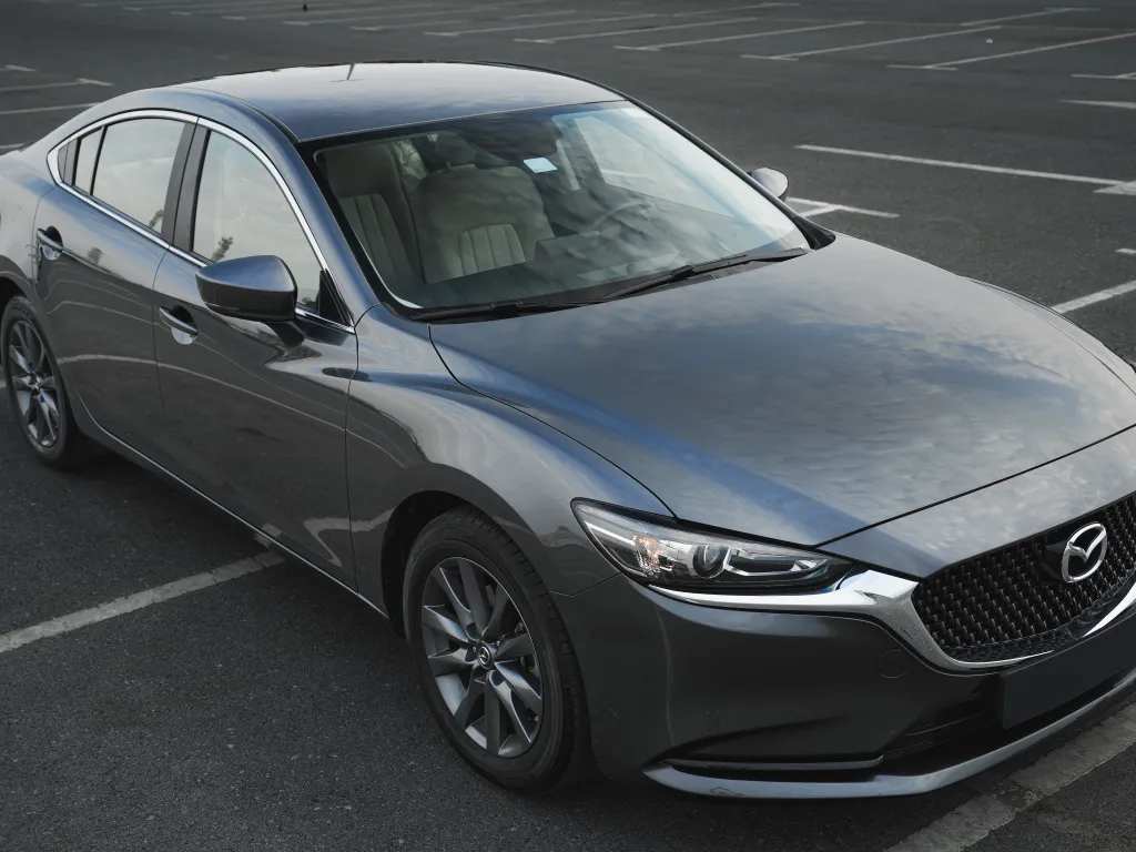 Mazda 6 2025 #5