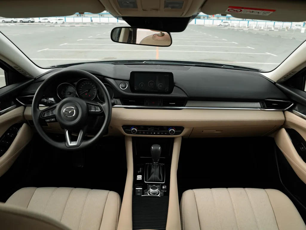 Mazda 6 2025 #7
