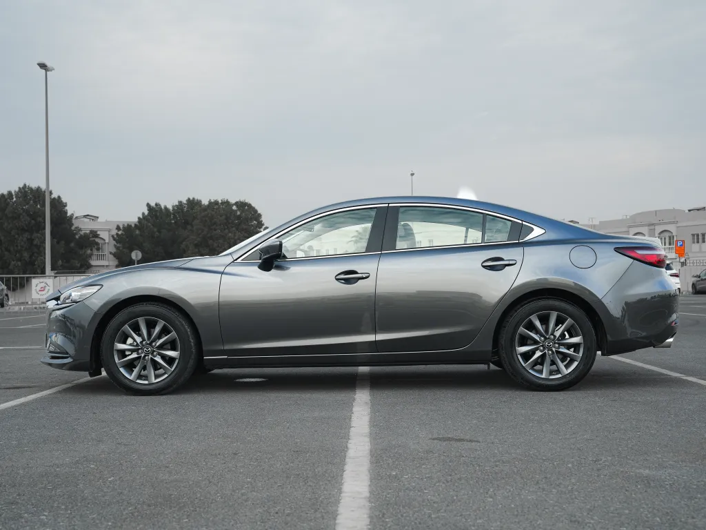 Mazda 6 2025 #11