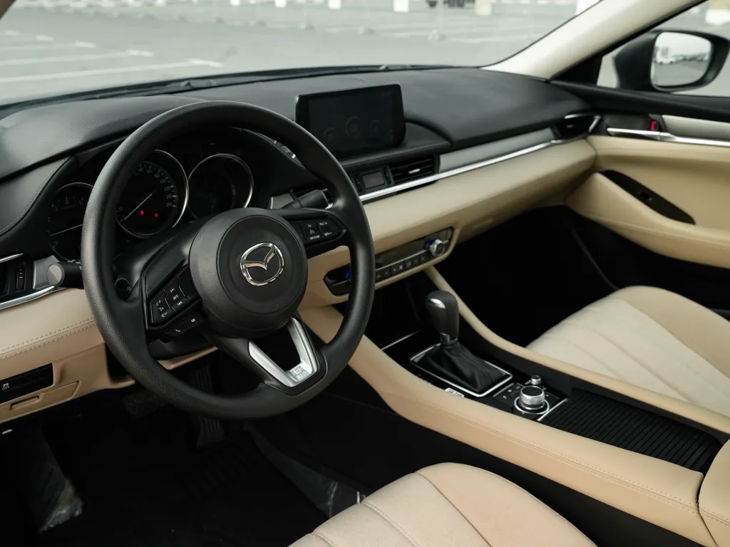 Mazda 6 2025 #6