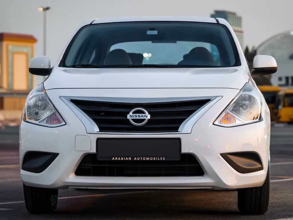 Nissan Sunny 2024 #10
