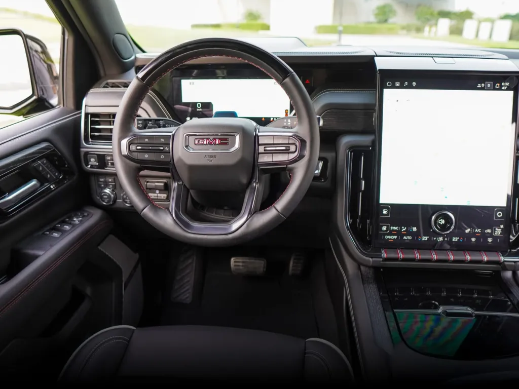 GMC Yukon 2025 #5