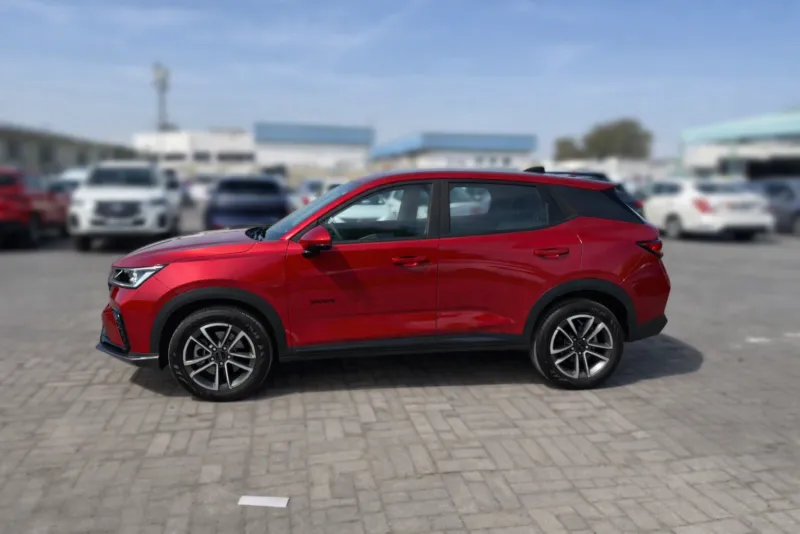 Chevrolet Groove 2025 #6