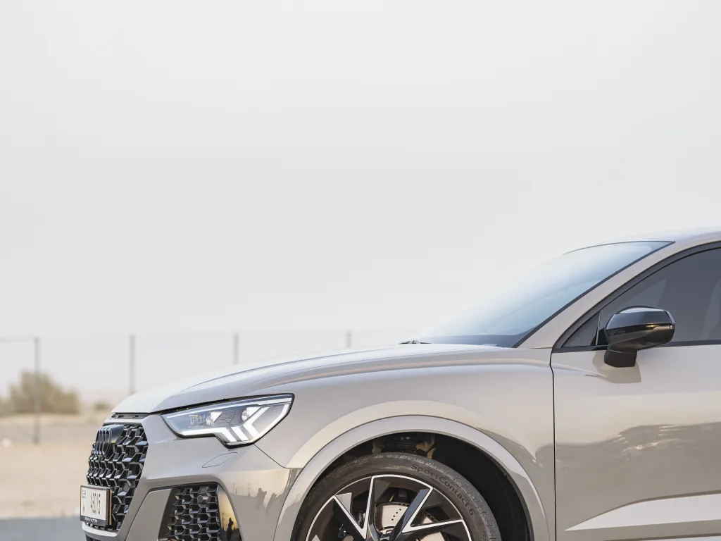 Audi RS Q3 2021 #7