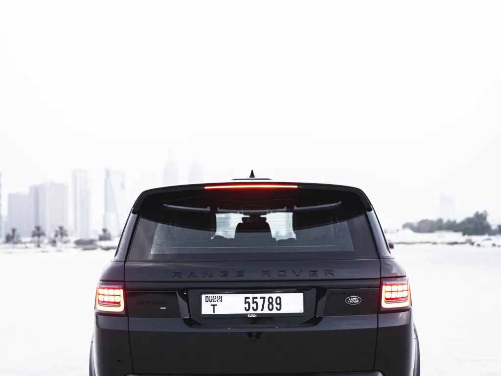 Land Rover Range Rover Sport 2022 #17