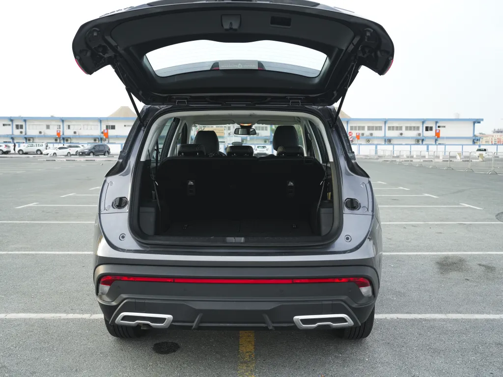 Chevrolet Captiva 2025 #3