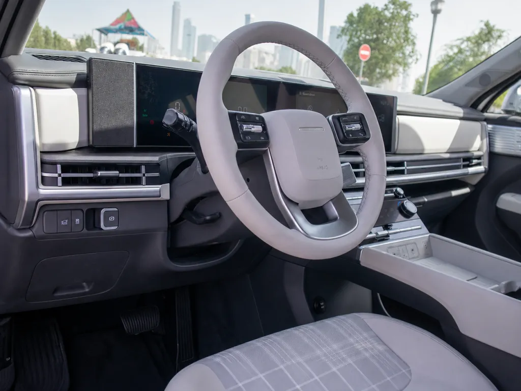 Hyundai Santa Fe 2025 #2