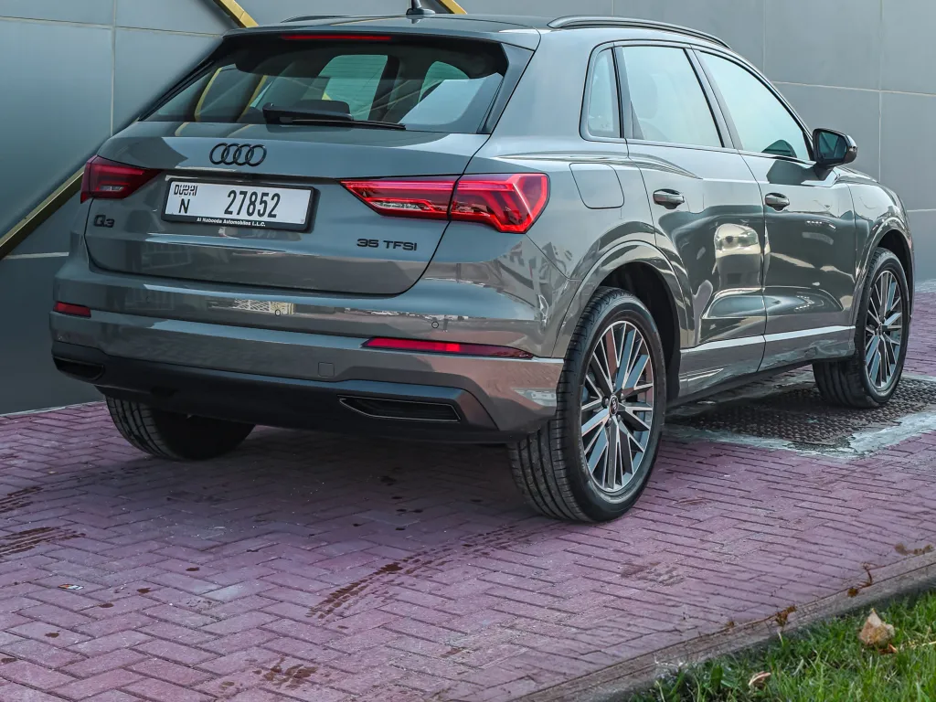 Audi Q3 2024 #5