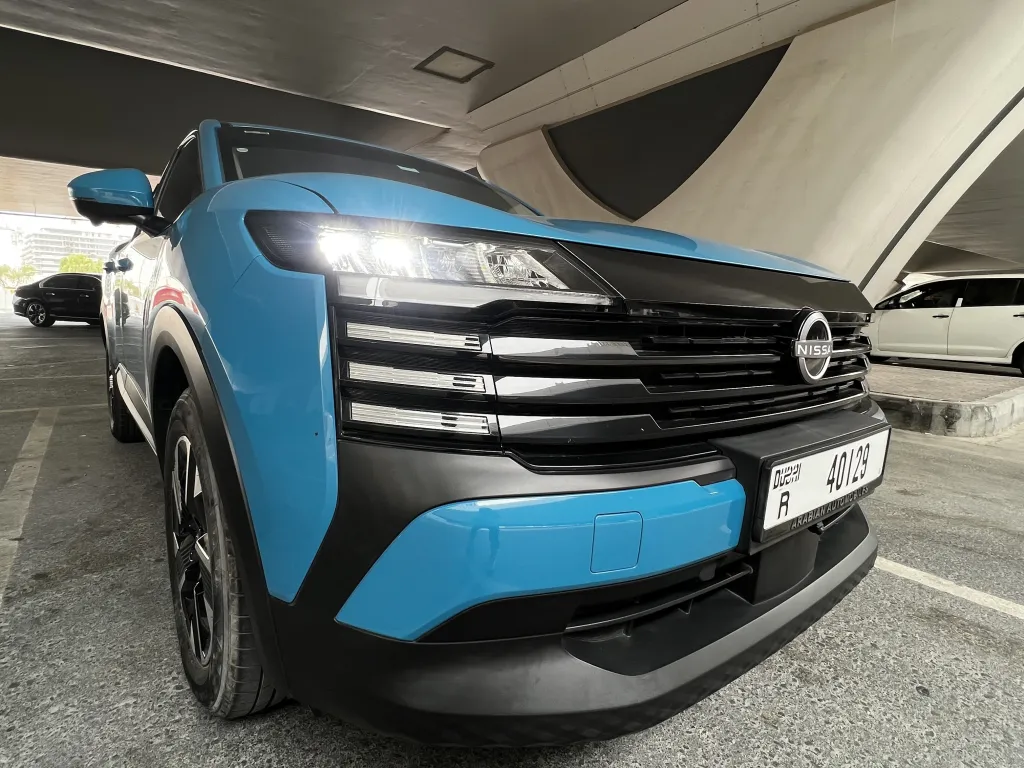 Nissan Kicks 2025 #6