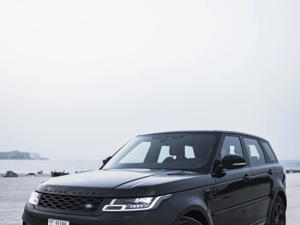 Land Rover Range Rover Sport 2022 #16