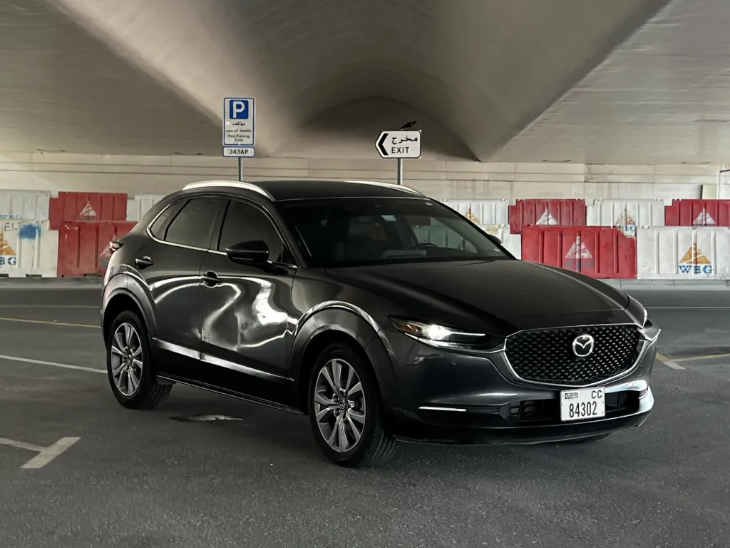 Mazda CX 30 2023 #1