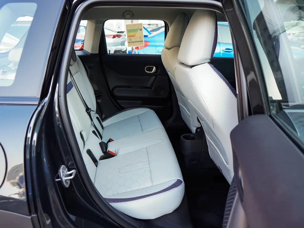 MINI Cooper 2025 #3