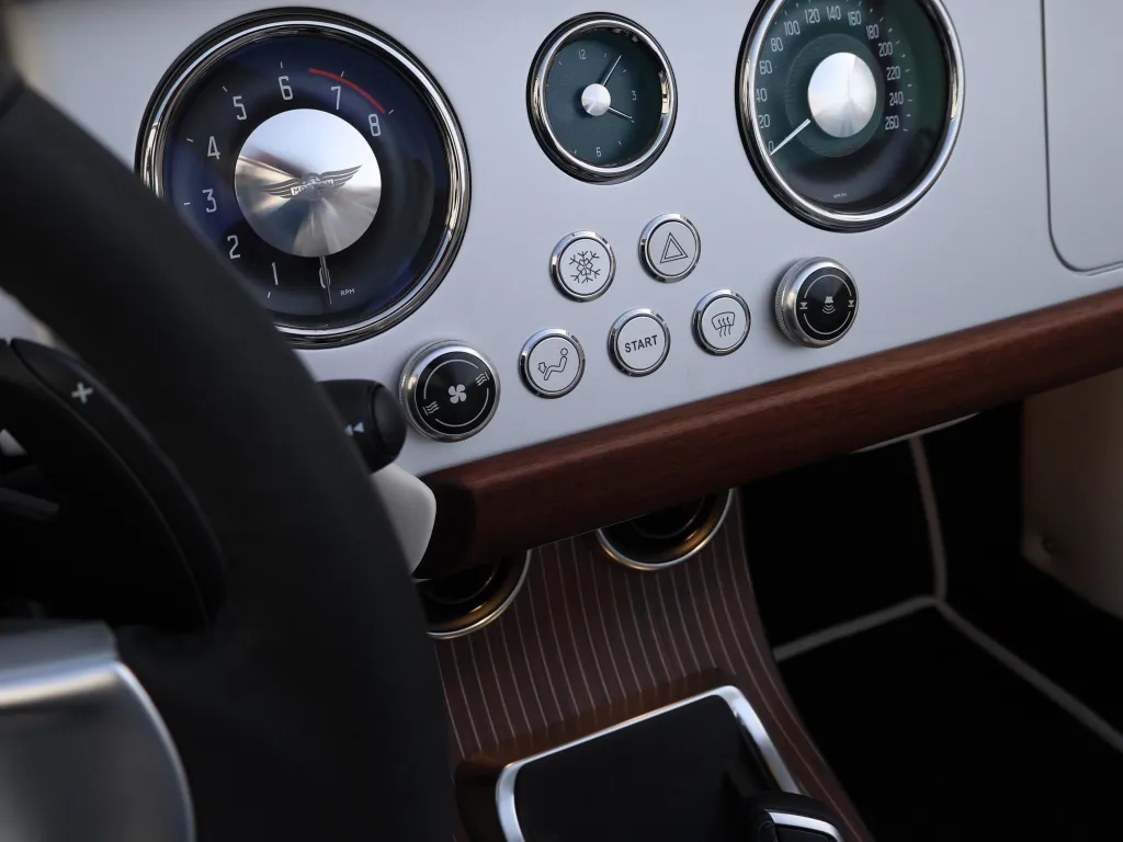 Morgan SuperSport 2026 #4