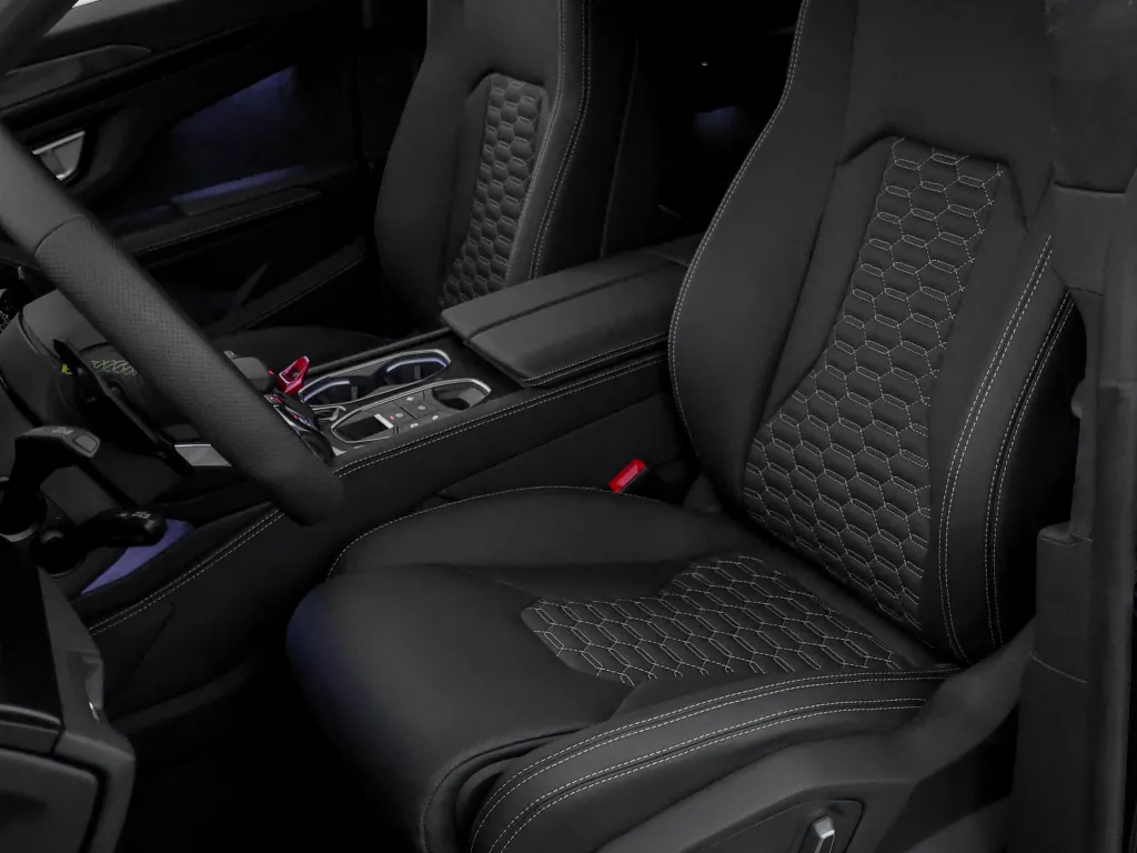 Lamborghini Urus S 2024 #10