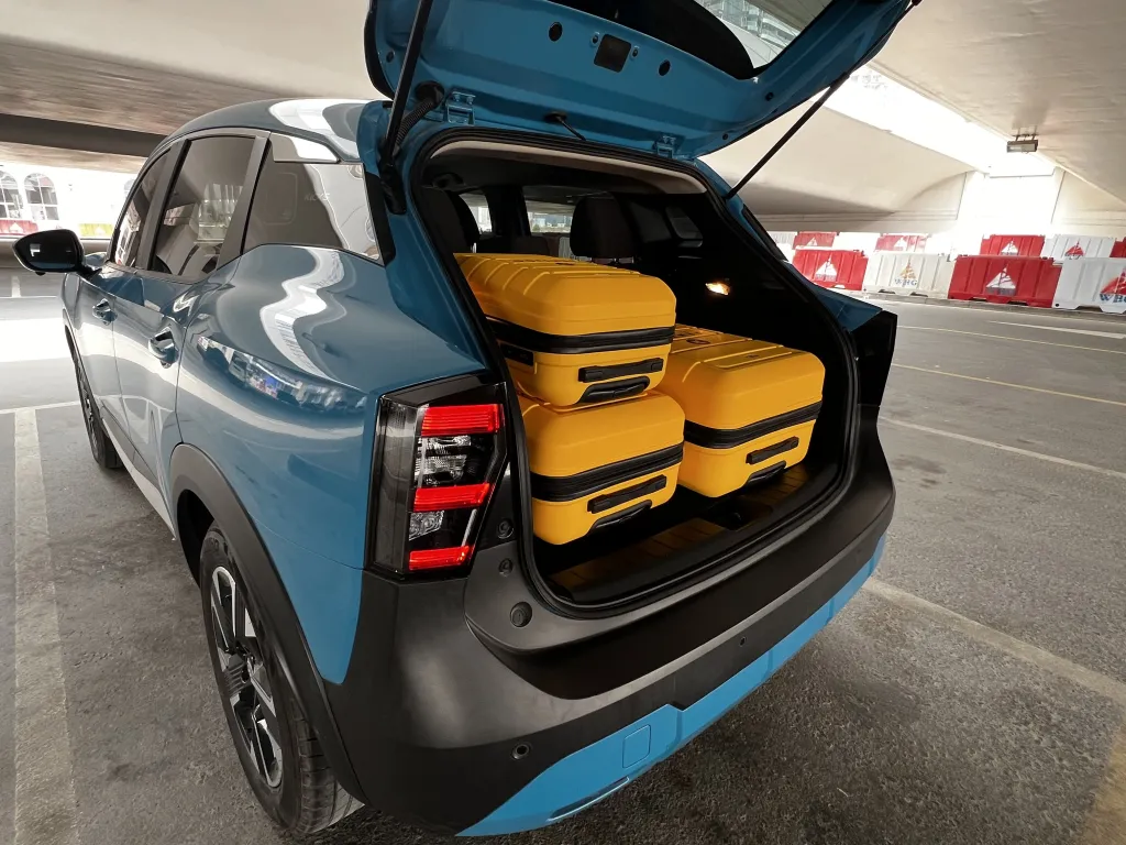 Nissan Kicks 2025 #15