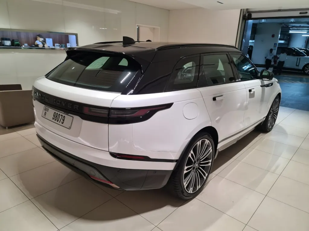 Land Rover Range Rover 2023 #2