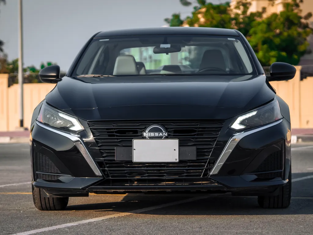 Nissan Altima 2024 #3