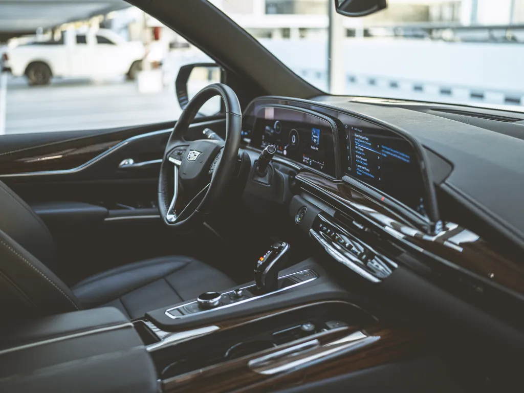 Cadillac Escalade 2021 #15