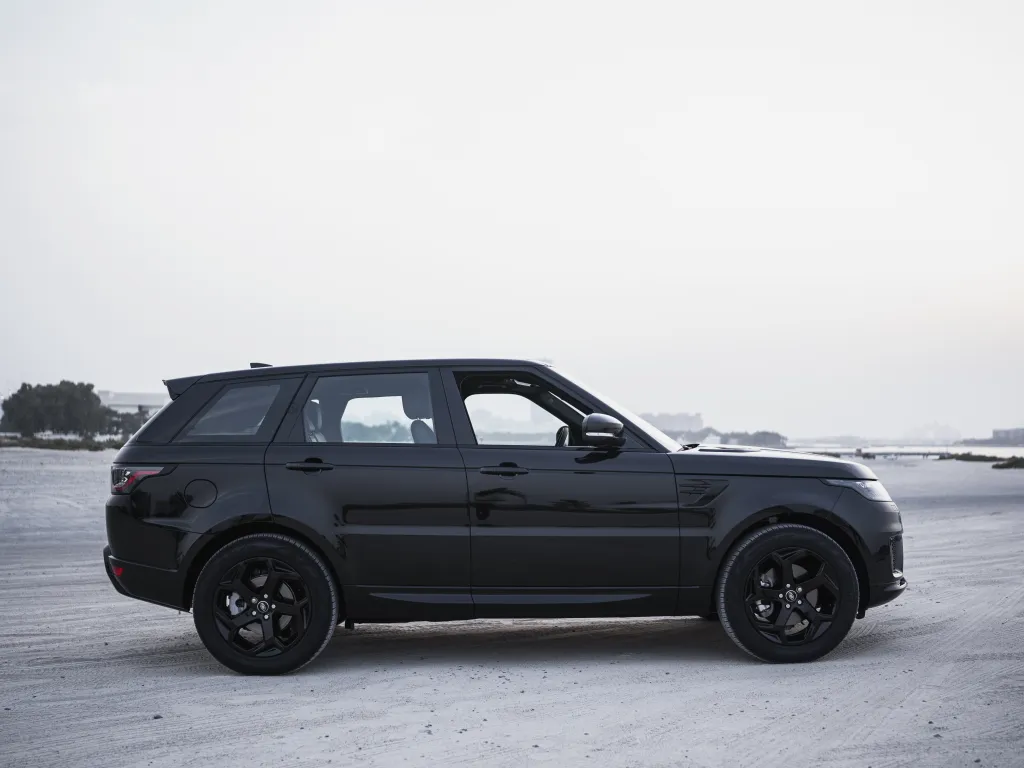 Land Rover Range Rover Sport 2022 #3