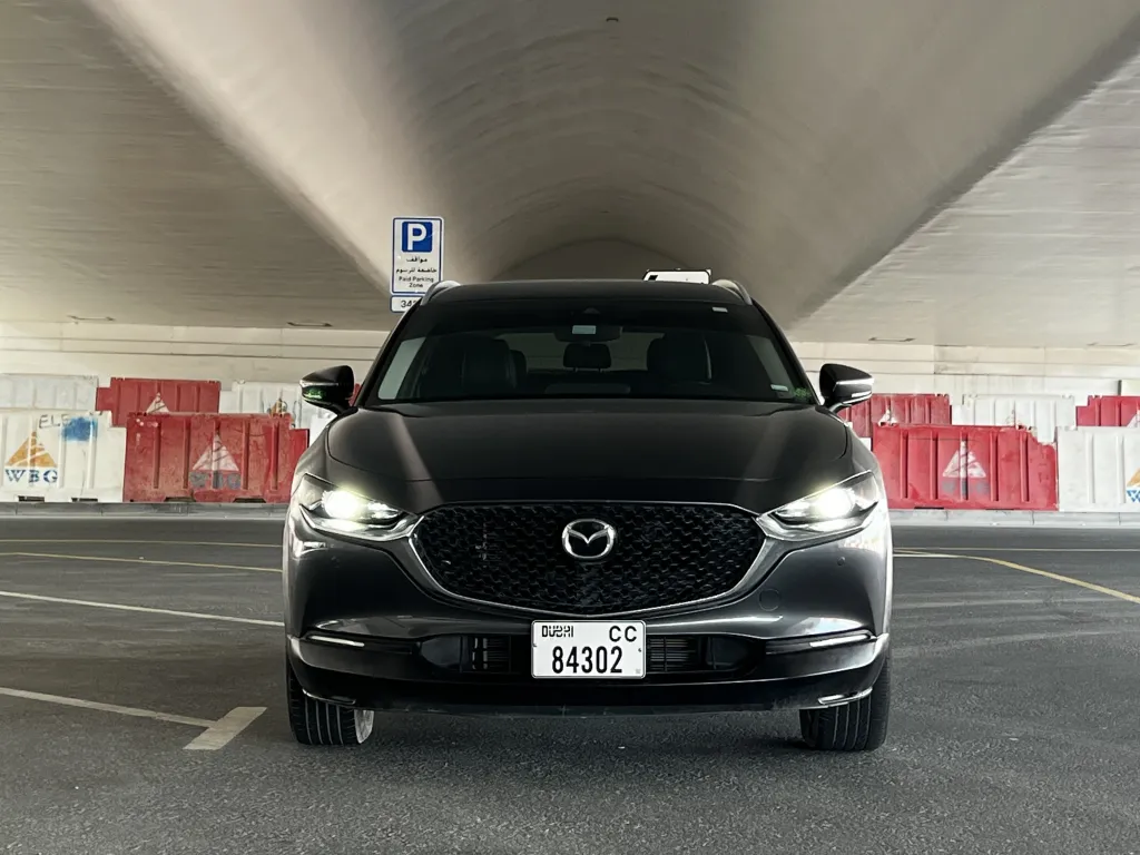 Mazda CX 30 2023 #3