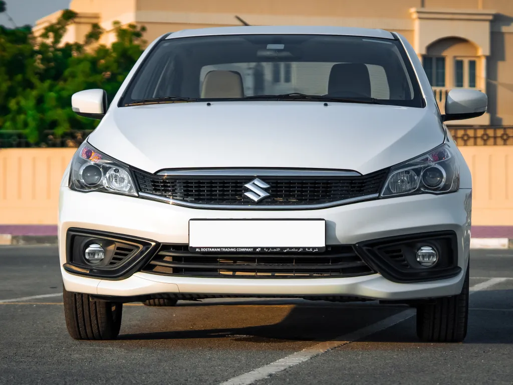 Suzuki Ciaz 2025 #2