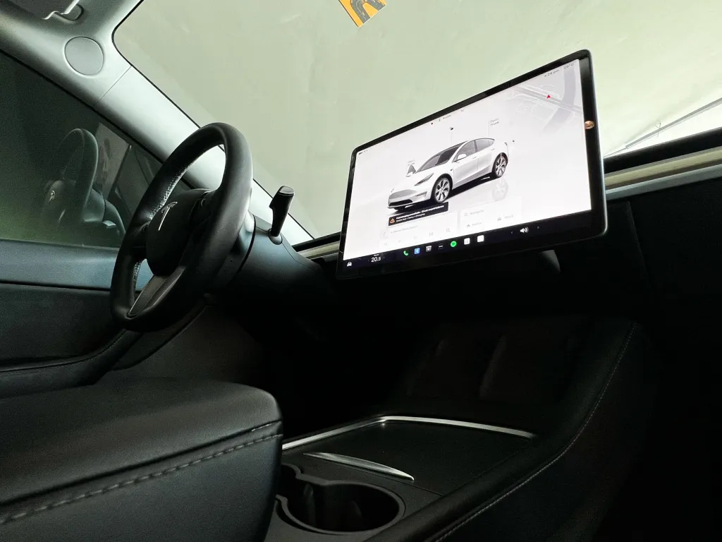 Tesla Model Y 2022 #10
