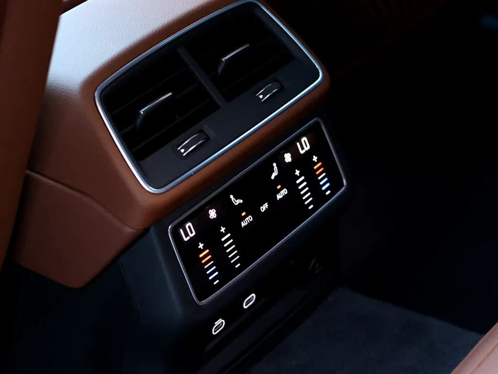 Audi A6 2023 #9