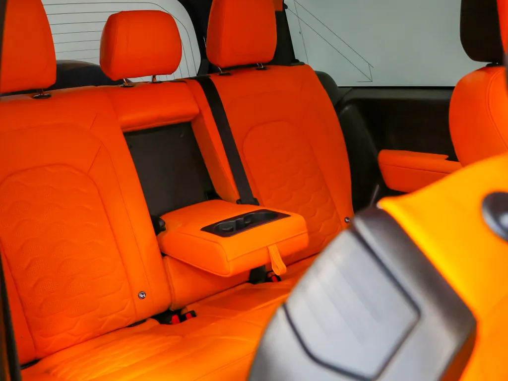 Land Rover DEFENDER 90 V8 URBAN 2022 #14