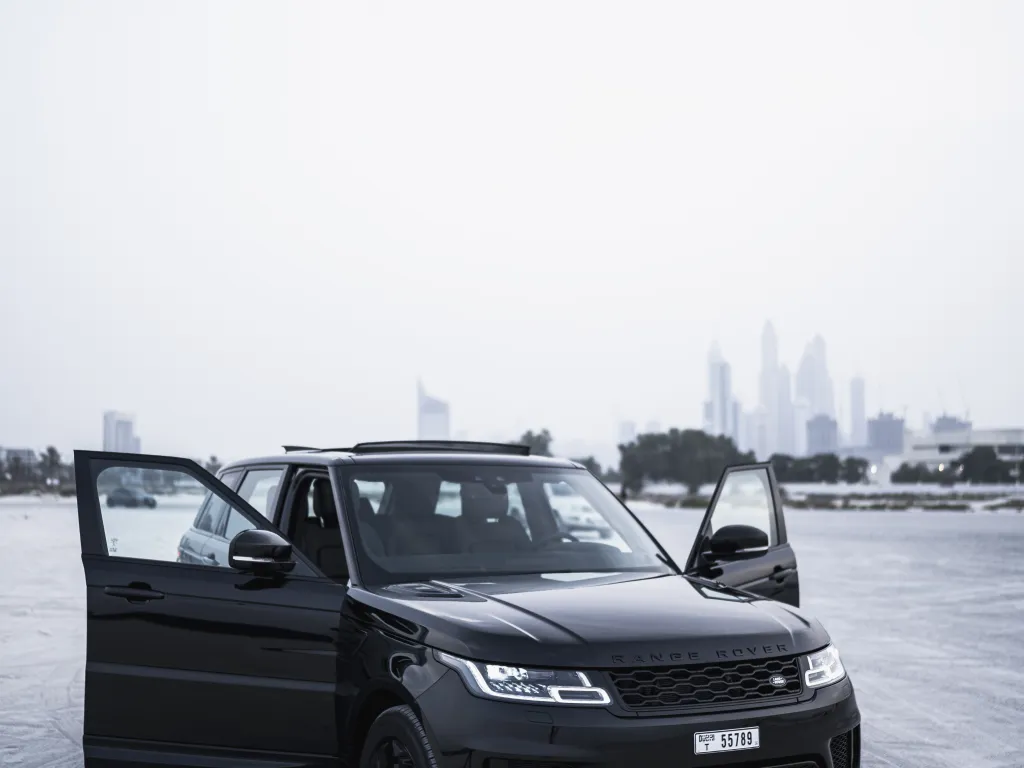 Land Rover Range Rover Sport 2022 #10