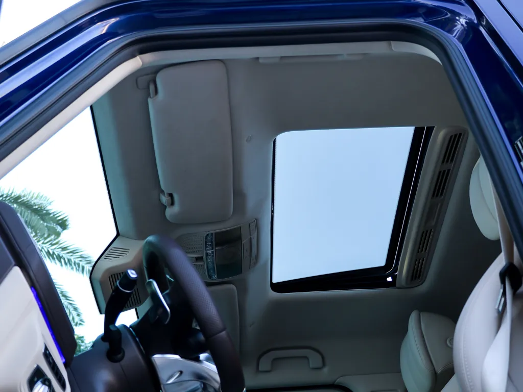 Mercedes G63 2024 #2