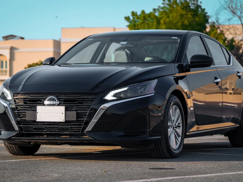 Nissan Altima 2024 #1