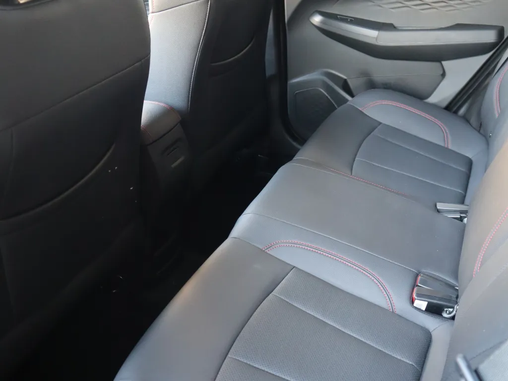 Geely GX3 Pro 2026 #4