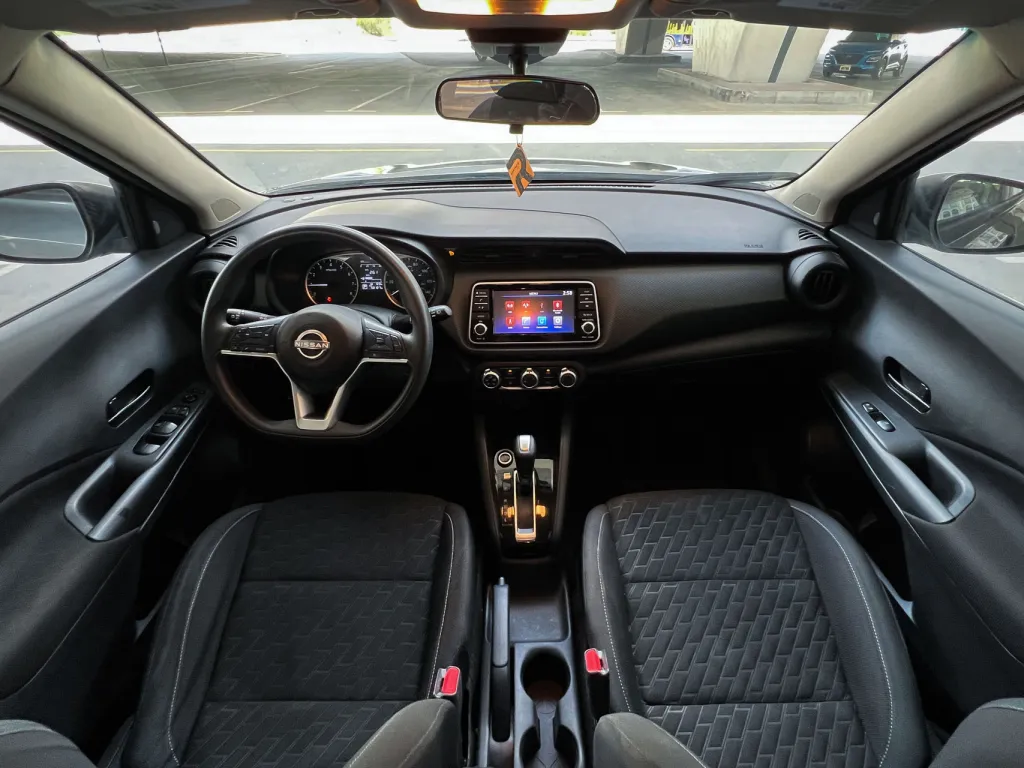 Nissan Kicks 2021 #10