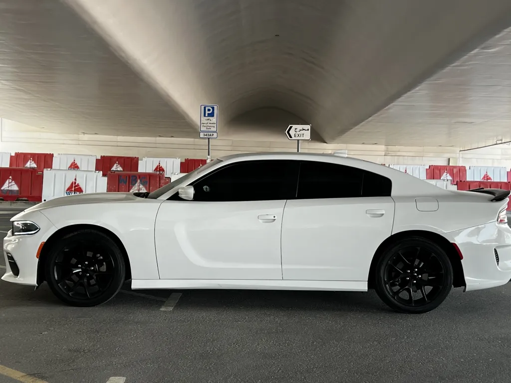 Dodge Charger 2022 #2