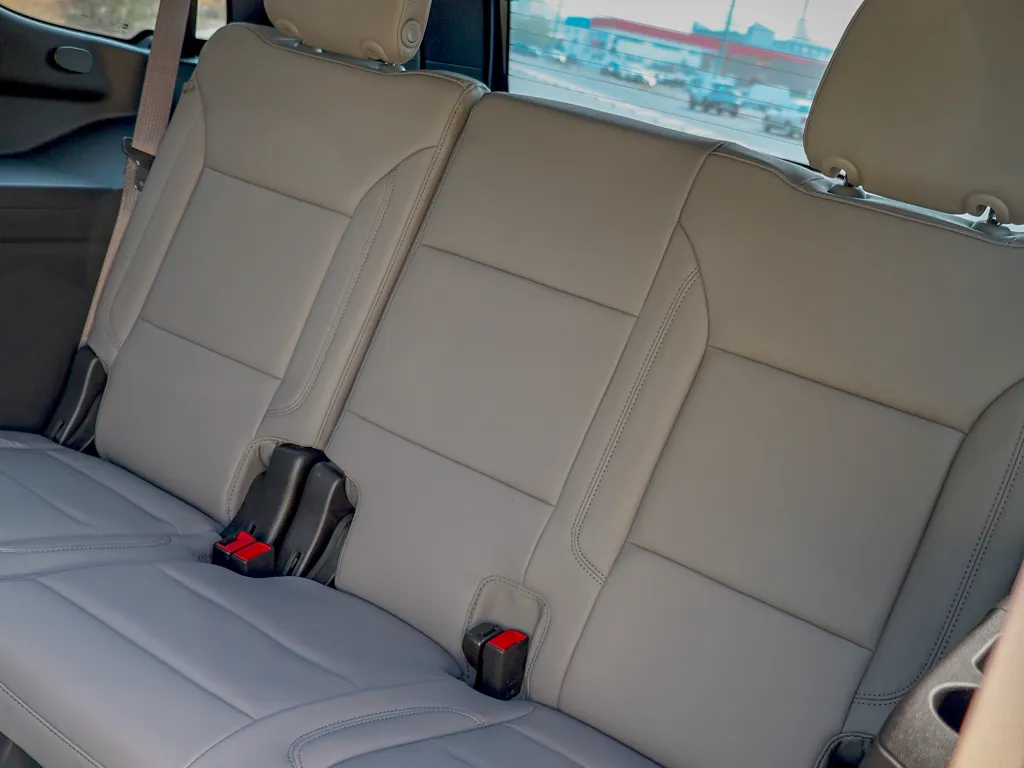 Chevrolet Tahoe 2024 #7
