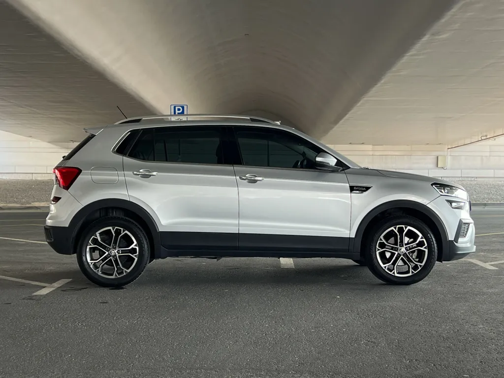 Skoda Kushaq 2023 #5
