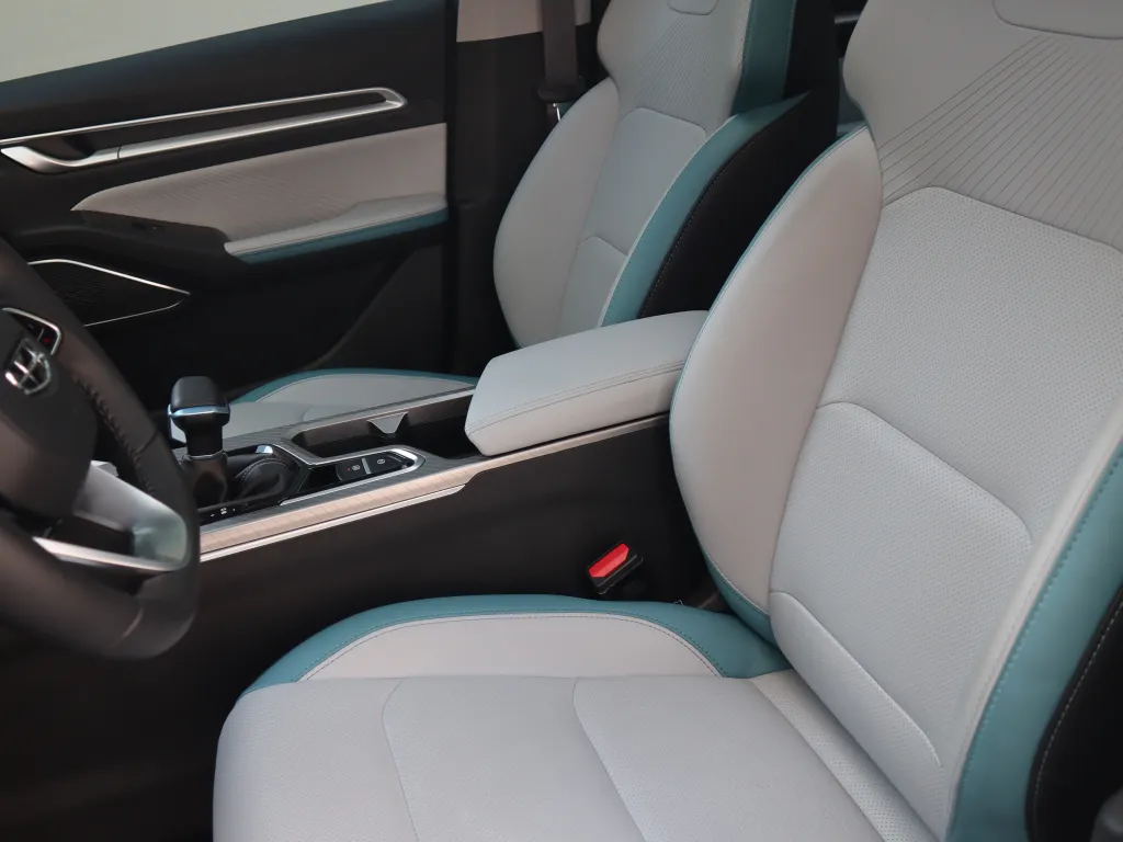 Geely Emegrand 2026 #3