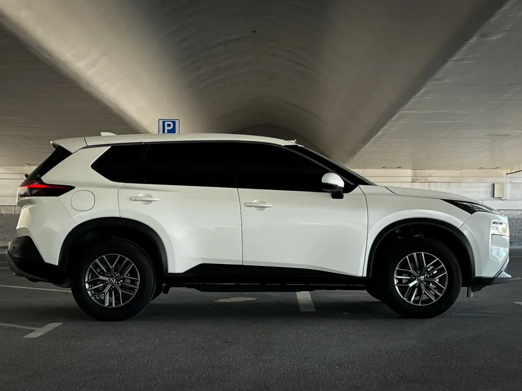 Nissan X-trail 2025 #2