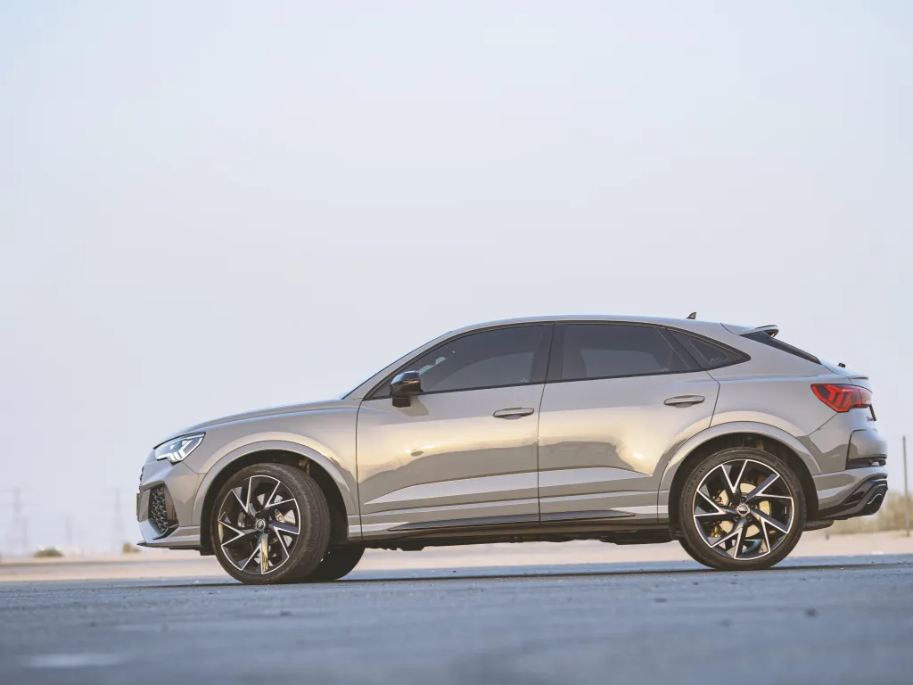 Audi RS Q3 2021 #6