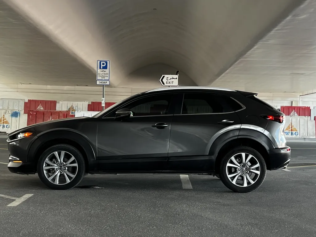 Mazda CX 30 2023 #4