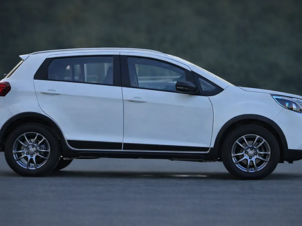 Geely Gx Pro 2026 #8