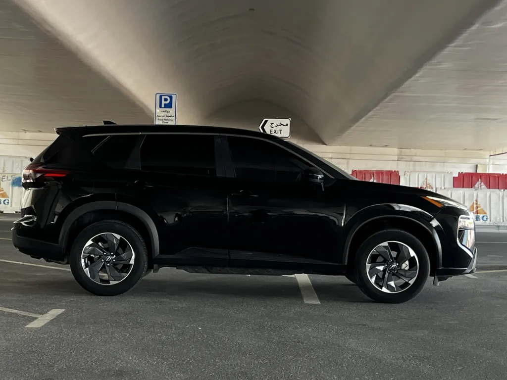 Nissan Rogue 2024 #3