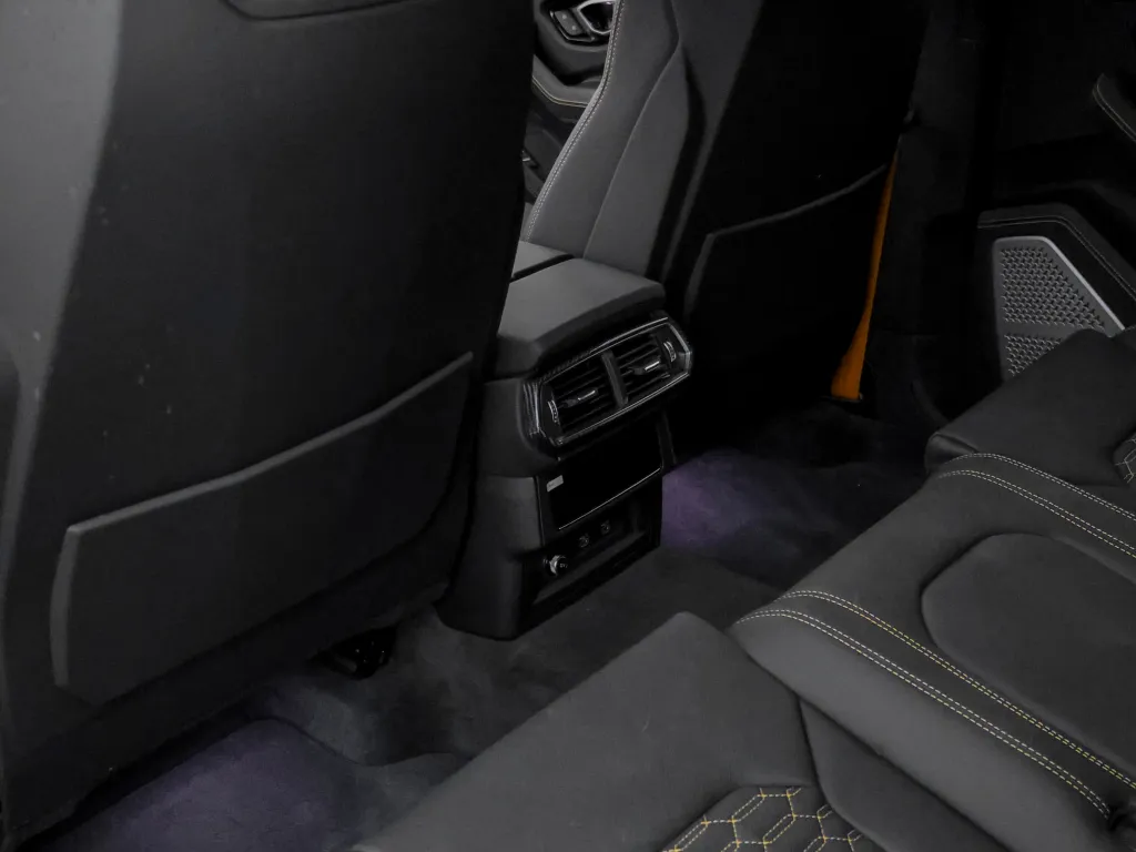 Lamborghini Urus S 2024 #4