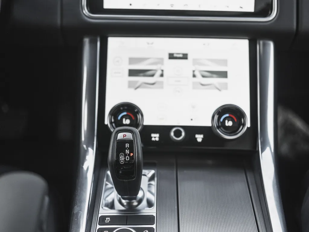 Land Rover Range Rover Sport 2022 #7