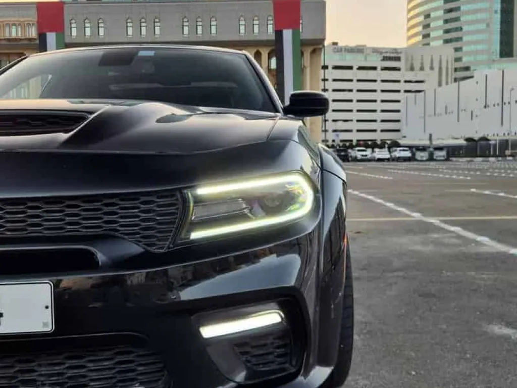 Dodge Charger 2022 #5