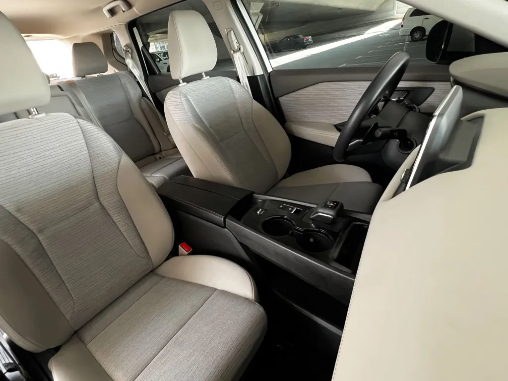Nissan X-trail 2025 #7